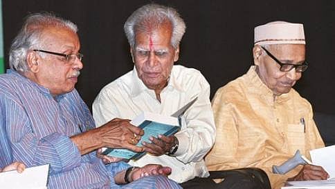 ಇಂಗ್ಲಿಷ್ ಎಂಬುದು ಮಾಯಾಲೋಕವಿದ್ದಂತೆ: ಡಾ.ಜಿ.ಎಸ್.ಆಮೂರ